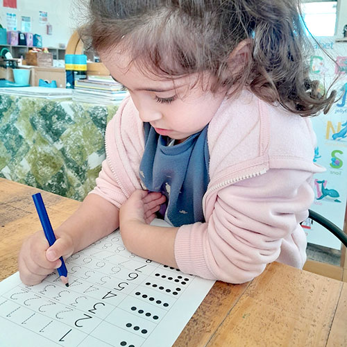 Collard's Childcare & Kindergarten - Mill Park